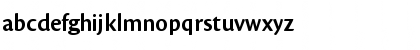 Cronos Pro Semibold Font Cronos Pro Semibold Font
