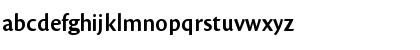 Cronos Pro Semibold Font Cronos Pro Semibold Font
