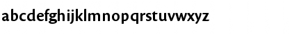 Cronos Pro Semibold Caption Font Cronos Pro Semibold Caption Font