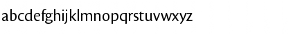 Cronos Pro Subhead Font Cronos Pro Subhead Font