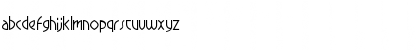 CrowBeakLight Regular Font CrowBeakLight Regular Font