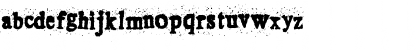 Crusti Est Font Crusti Est Font