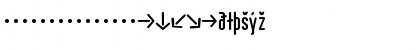 CstBerlinEast OrigRoundExp Font CstBerlinEast OrigRoundExp Font