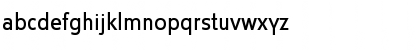 CstBerlinWest Regular Font