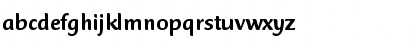 CT Mercurius Medium Font