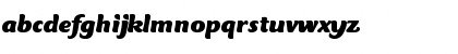Mercurius CT Std Black Italic Font Mercurius CT Std Black Italic Font
