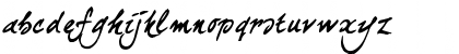 curlyJoe Regular Font curlyJoe Regular Font