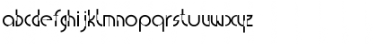 CurrentC Regular Font