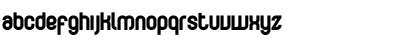 Curvature-Black Regular Font Curvature-Black Regular Font