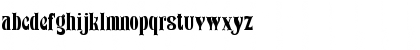 Bronc Stomper Regular Font Bronc Stomper Regular Font