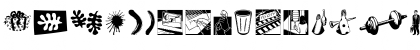 CustomDesign Regular Font CustomDesign Regular Font