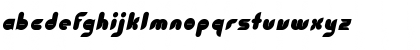 Cyberotica ExtraBold Font Cyberotica ExtraBold Font