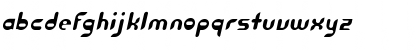 Cyberotica Medium Font Cyberotica Medium Font