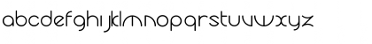 Cyclo Regular Font Cyclo Regular Font