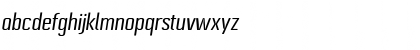 Cynapse Pro Bold Italic Font