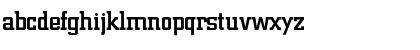 CyprusMedium Regular Font