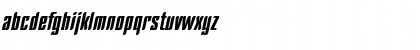 DaggerC Regular Font DaggerC Regular Font