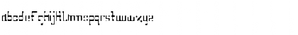 Dahgir SquareCondensed Font