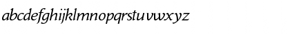 Jaeger Daily News Italic Font Jaeger Daily News Italic Font
