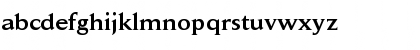 Jaeger Daily News Medium Font