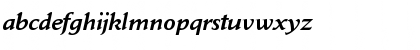 Jaeger Daily News Medium Italic Font Jaeger Daily News Medium Italic Font