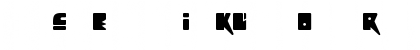 Bronz Medium Font Bronz Medium Font