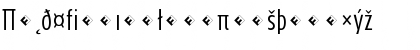 DaxCompact-RegularExpert Regular Font