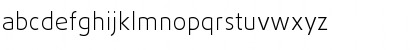 DaxlinePro Light Font