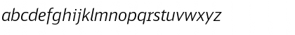 DB Head Alternate Light Italic Font DB Head Alternate Light Italic Font
