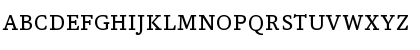 DB News SC Regular Font DB News SC Regular Font