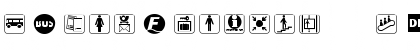 DBSystem PictNeu Font DBSystem PictNeu Font