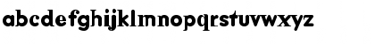 DeadHistory Bold Font DeadHistory Bold Font