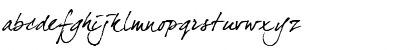 dearJoe4 Regular Font dearJoe4 Regular Font