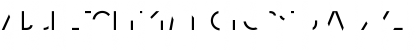 DearJohn-Bold Regular Font DearJohn-Bold Regular Font