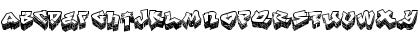 LHF Def Artist | BASE Regular Font LHF Def Artist | BASE Regular Font