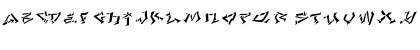 LHF Def Artist | CONVEX Regular Font LHF Def Artist | CONVEX Regular Font