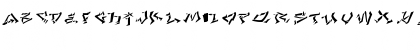 LHF Def Writer | CONVEX Regular Font LHF Def Writer | CONVEX Regular Font