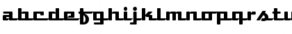 Deli Supreme ITC Std Regular Font