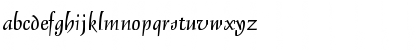 Delphin I Font Delphin I Font