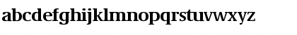 DemosEF SemiBold Font