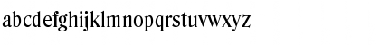 Denver-Medium Regular Font Denver-Medium Regular Font