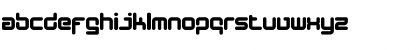Designer Block Regular Font Designer Block Regular Font