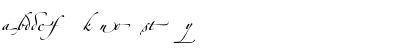Zapfino Forte LT Alternate Font Zapfino Forte LT Alternate Font