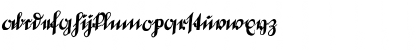 DeutscheSchriftCallwey Regular Font DeutscheSchriftCallwey Regular Font