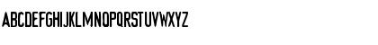 Device Regular Font Device Regular Font