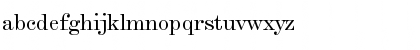 De Vinne Text Font De Vinne Text Font