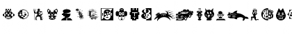 Df Regular Font Df Regular Font