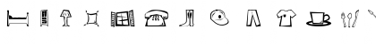 Df Regular Font Df Regular Font
