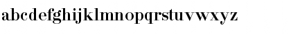 DidonaC Regular Font DidonaC Regular Font