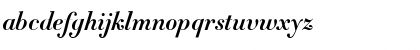 Didot HTF-B11-Bold-Ital Font Didot HTF-B11-Bold-Ital Font